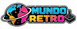 Mundo Retro PR  - Home