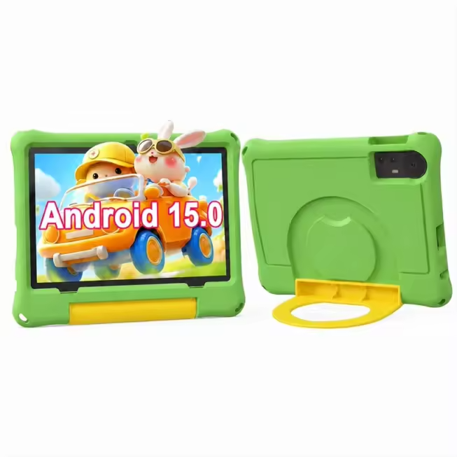 Las Famosas Tonkas HD 10.1" + Cristal Templado Gratis instalado