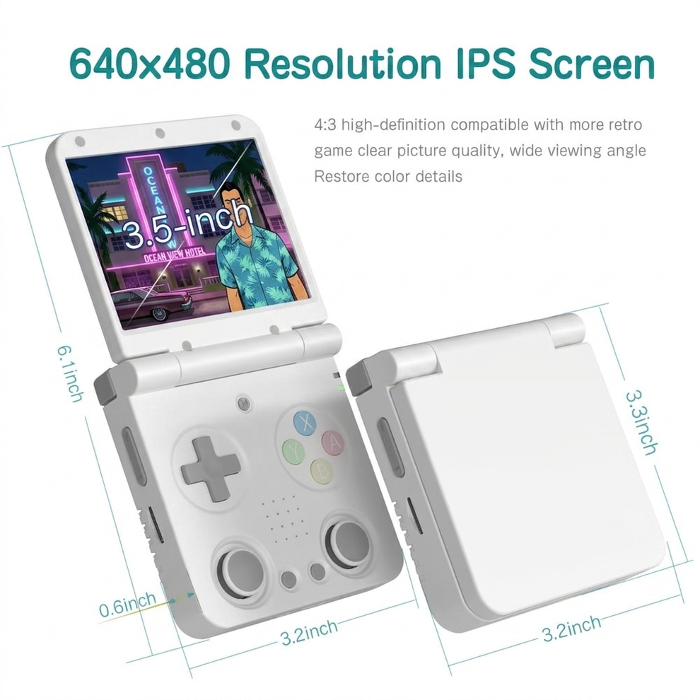 Miyo Flip V2