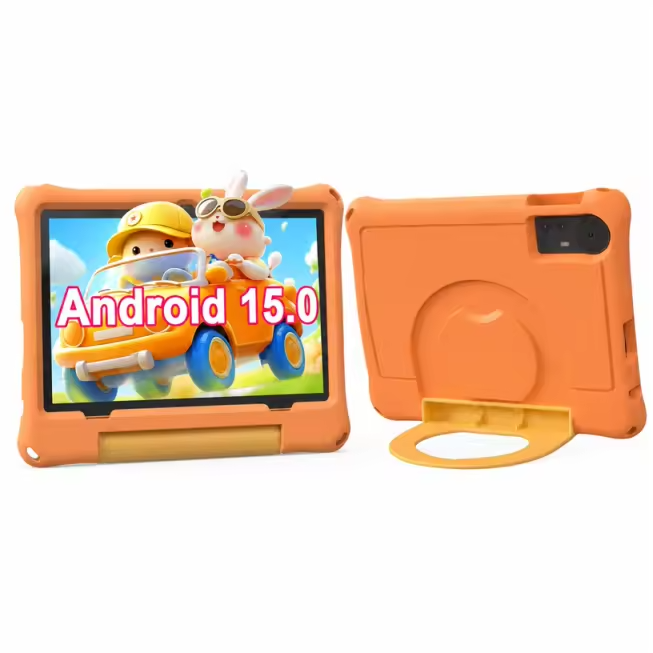 Las Famosas Tonkas HD 10.1" + Cristal Templado Gratis instalado
