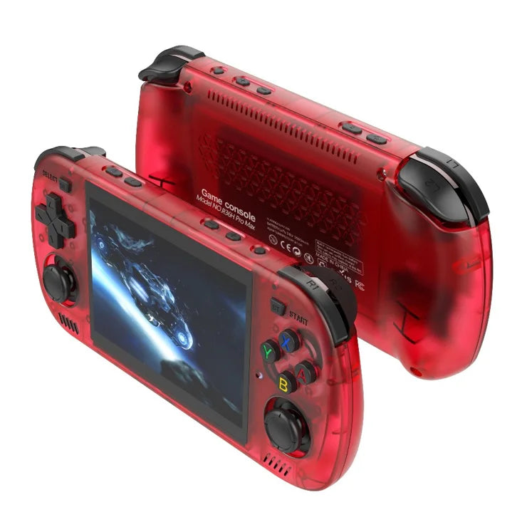 New R36H Pro Max 128gb