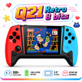 New Q21 Retro 8 bit