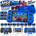 New H55 PRO 128gb