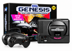 Sega Génesis Mini