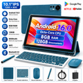 Tablet Veidoo T620 Android 16  10.1" IPS (Combo)