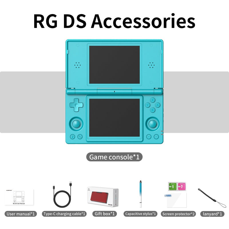 Arbenic RGds