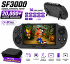 New SF3000 + Estuche