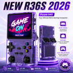 New R36s 2026