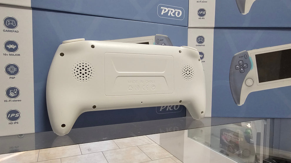 New Project X PRO