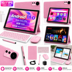 Tablet Veidoo T620 Android 16  10.1" IPS (Combo)