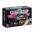 Sega Génesis Mini
