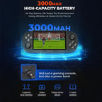 New SF3000 + Estuche