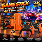 New U36 Stick