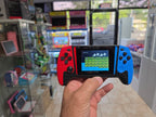 New Q21 Retro 8 bit