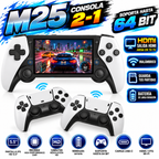 M25 Portable 2-1