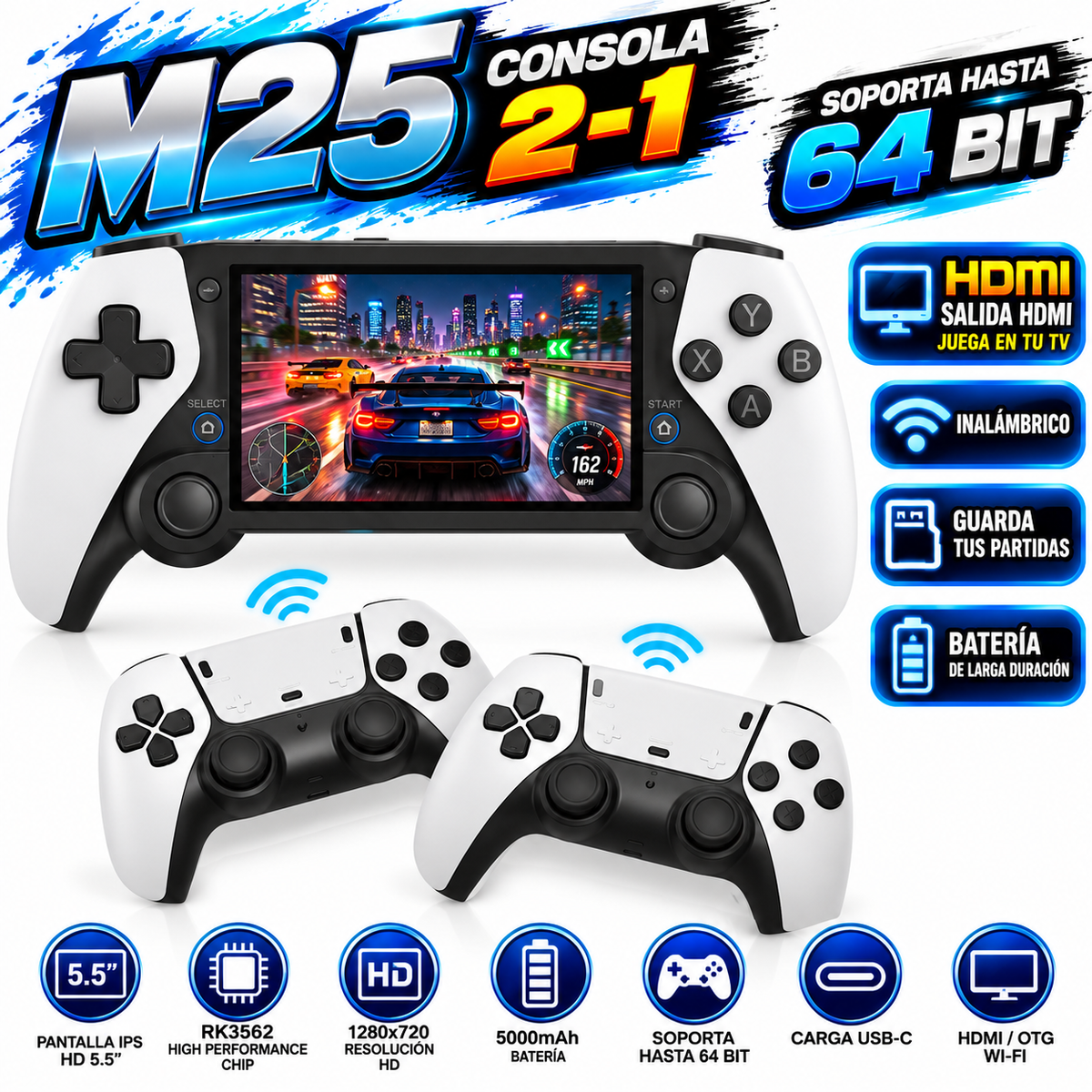 M25 Portable 2-1