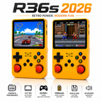 New R36s 2026