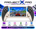 New Project X PRO