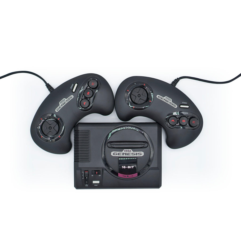 Sega Génesis Mini