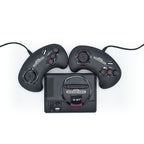 Sega Génesis Mini