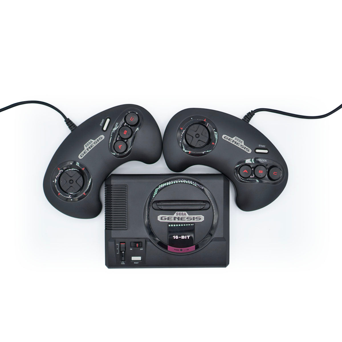 Sega Génesis Mini