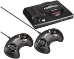 Sega Génesis Mini
