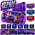 New R36H Pro Max 128gb