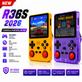 New R36s 2026