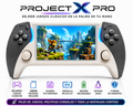 New Project X PRO