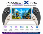 New Project X PRO